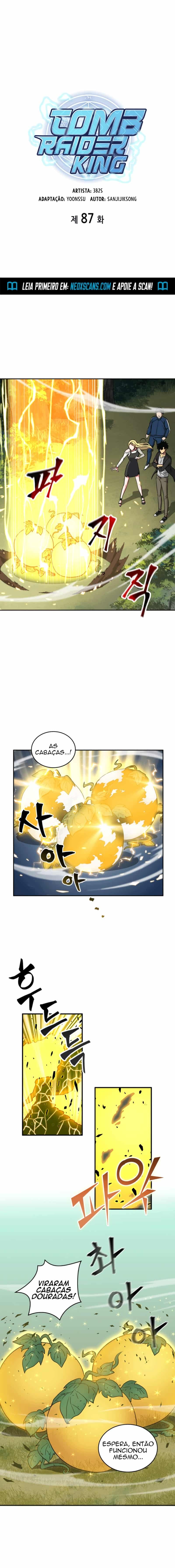 Página do capítulo