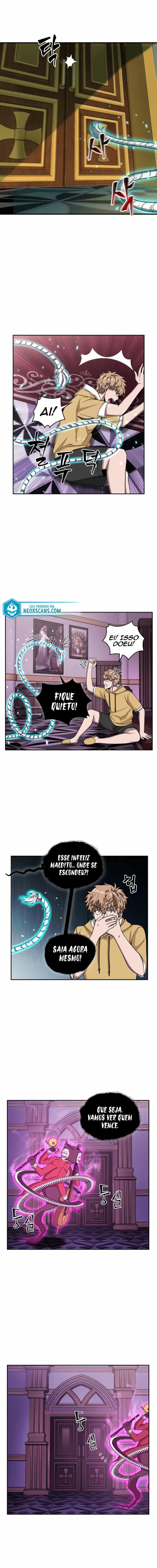 Página do capítulo