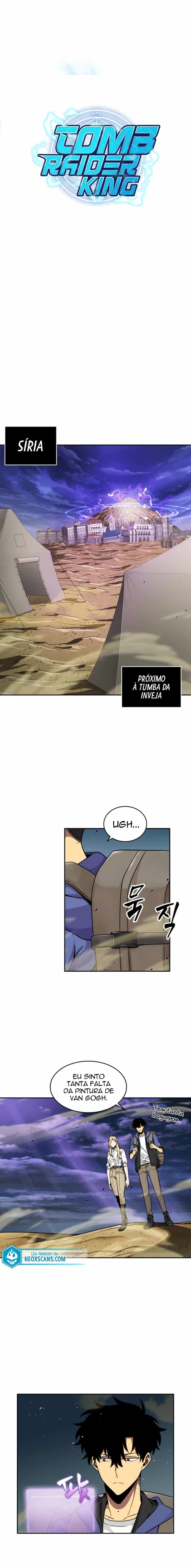 Página do capítulo