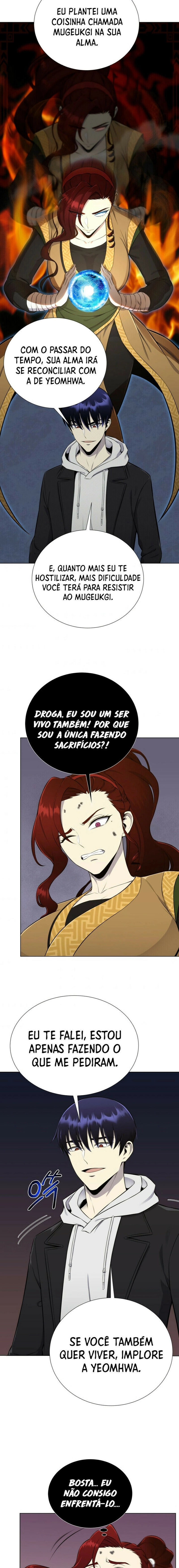 Página do capítulo