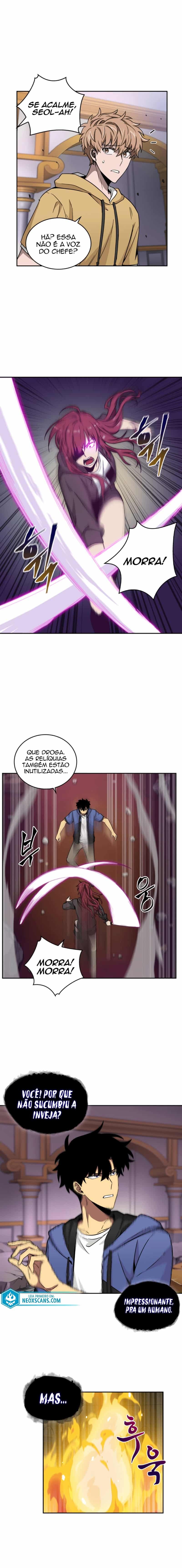Página do capítulo