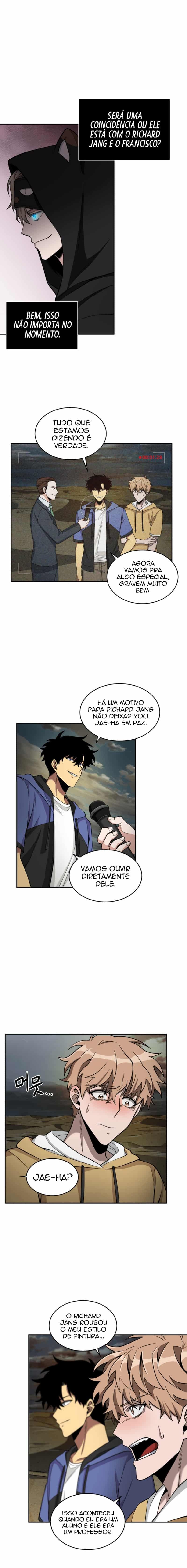 Página do capítulo