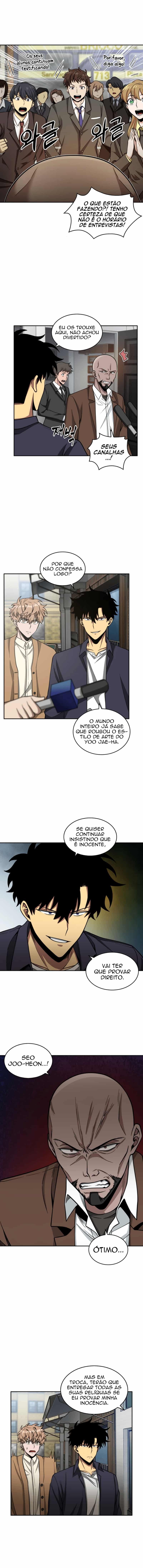 Página do capítulo