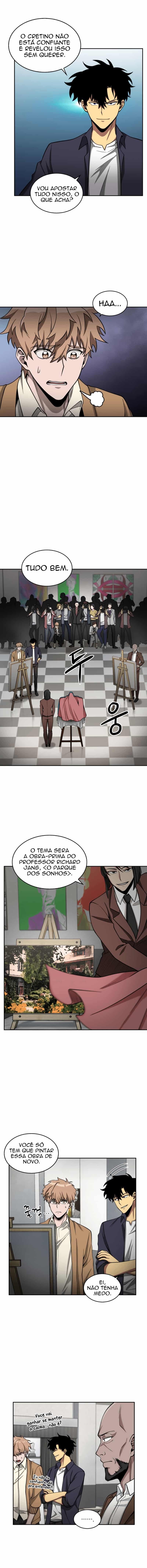 Página do capítulo