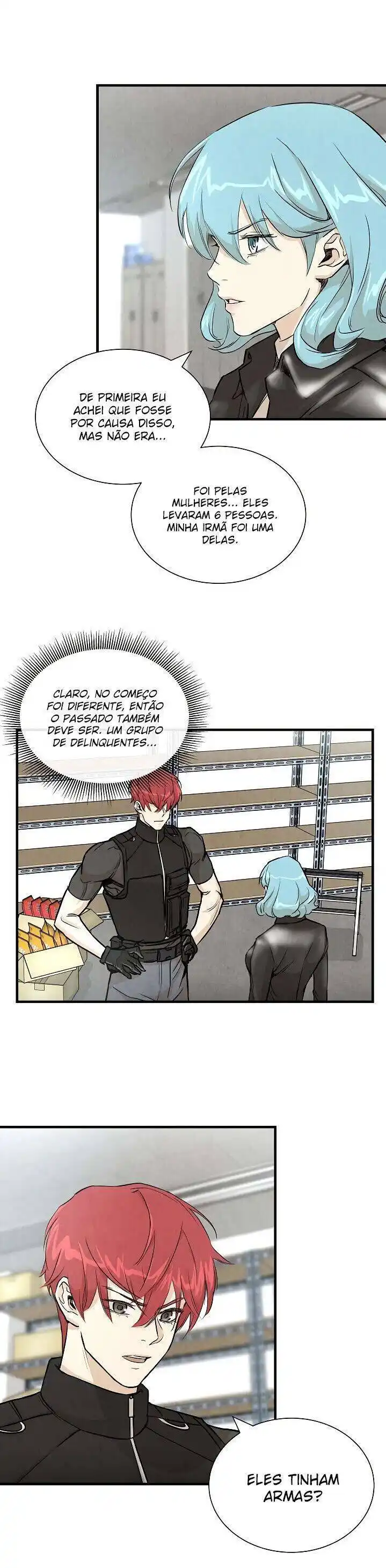Página do capítulo