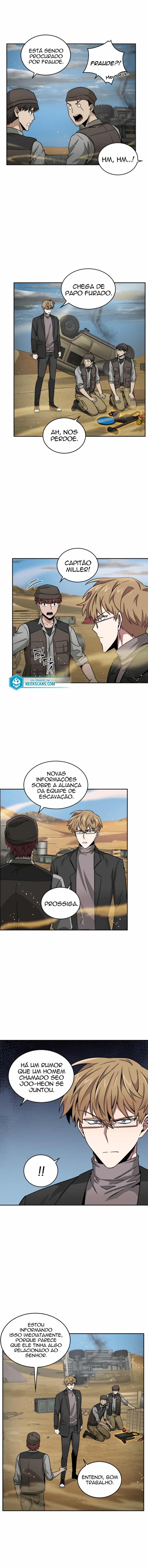 Página do capítulo