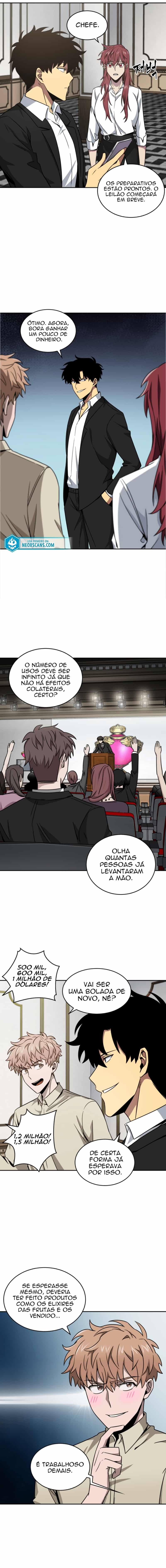 Página do capítulo