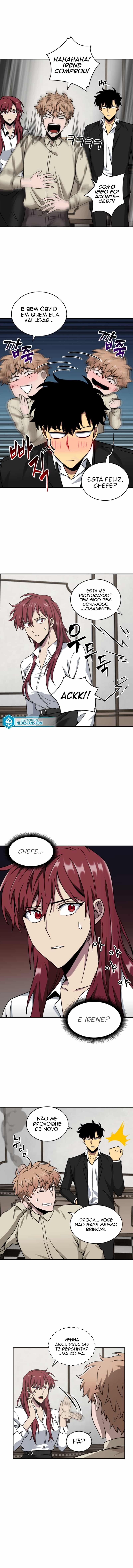 Página do capítulo