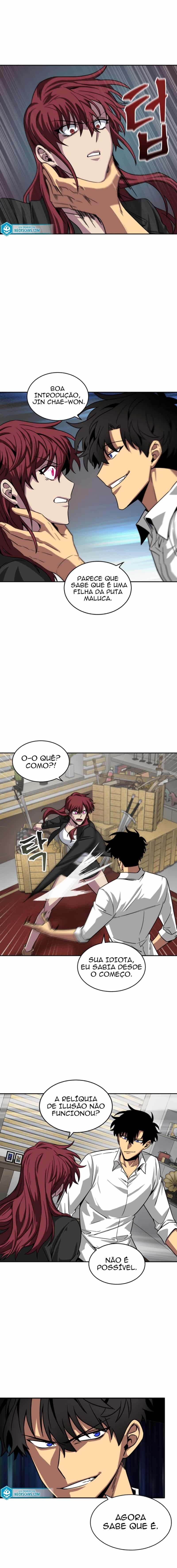 Página do capítulo