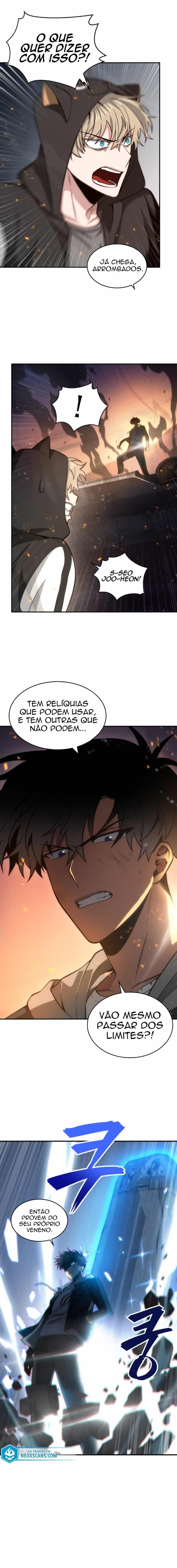 Página do capítulo