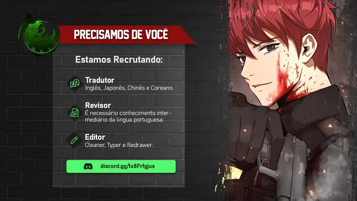 Página do capítulo
