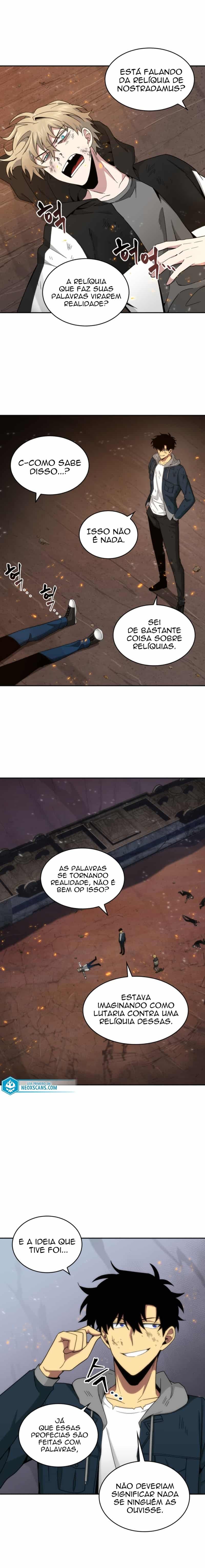 Página do capítulo