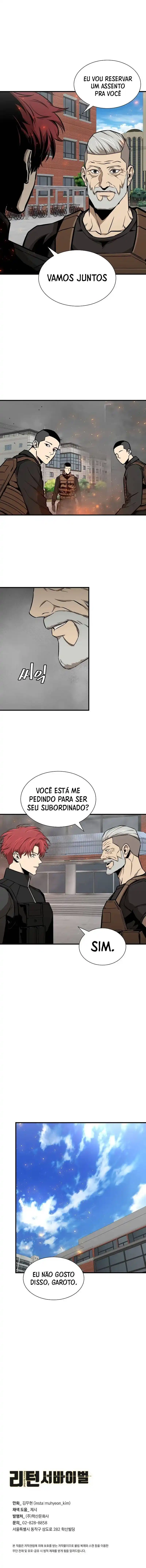 Página do capítulo