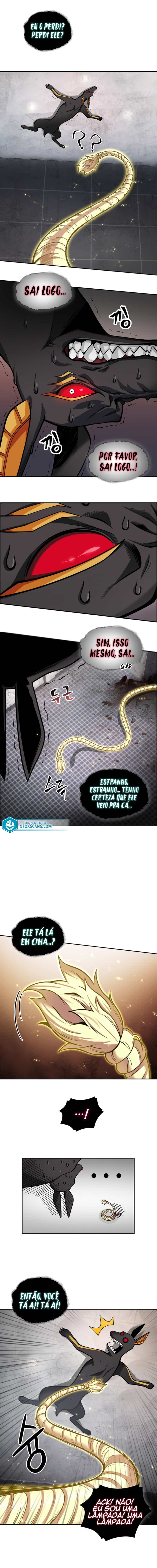 Página do capítulo