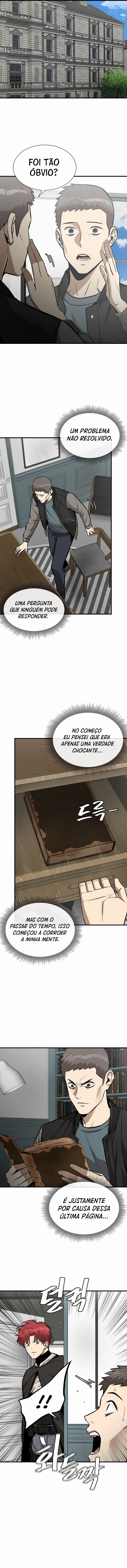 Página do capítulo