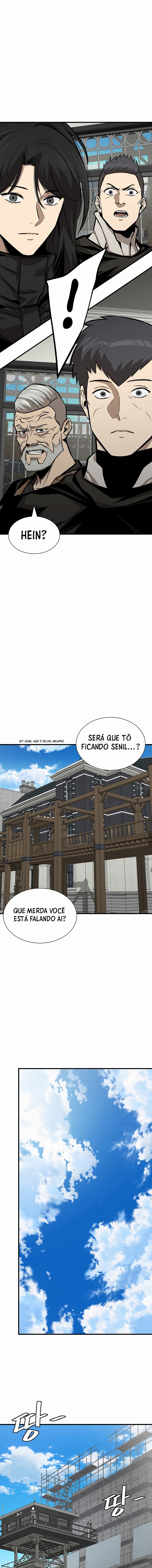 Página do capítulo