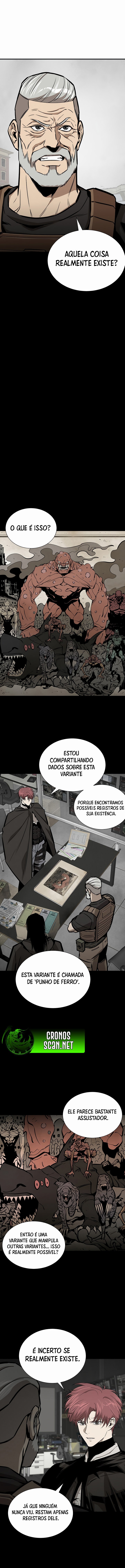 Página do capítulo
