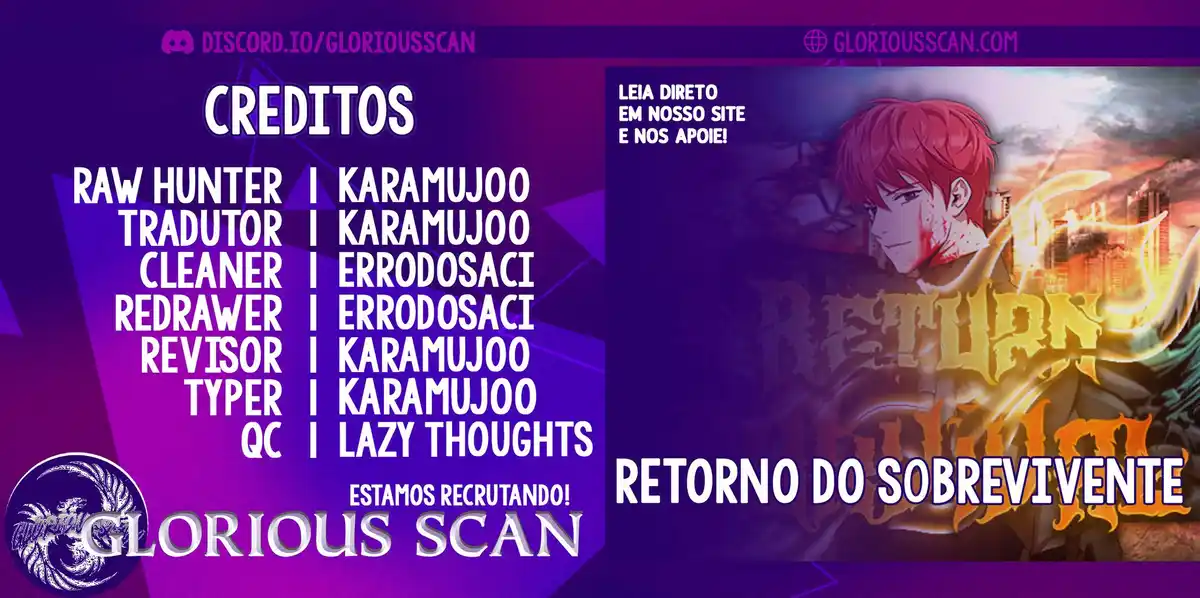 Página do capítulo