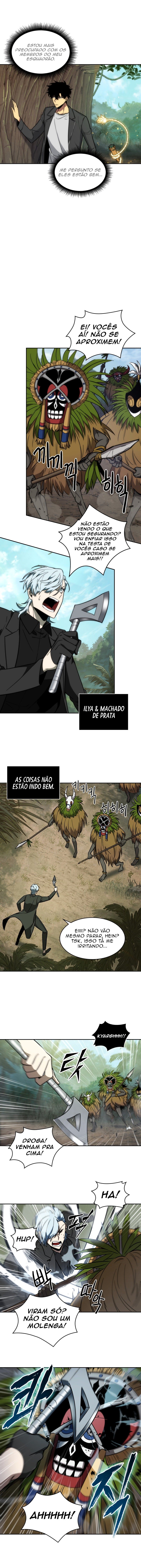 Página do capítulo