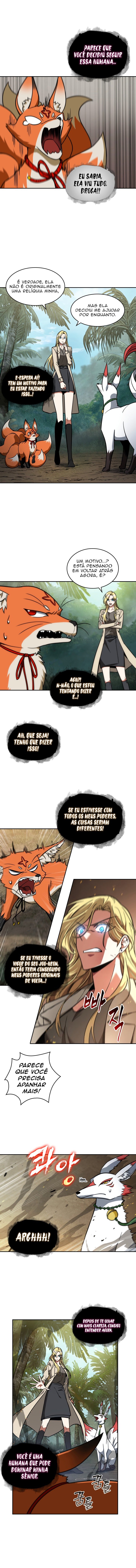 Página do capítulo