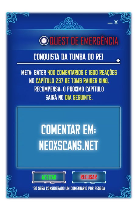 Página do capítulo