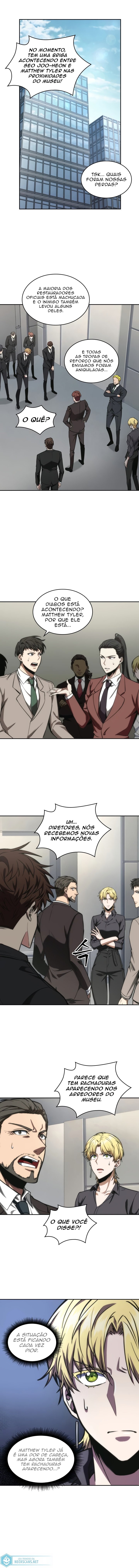 Página do capítulo