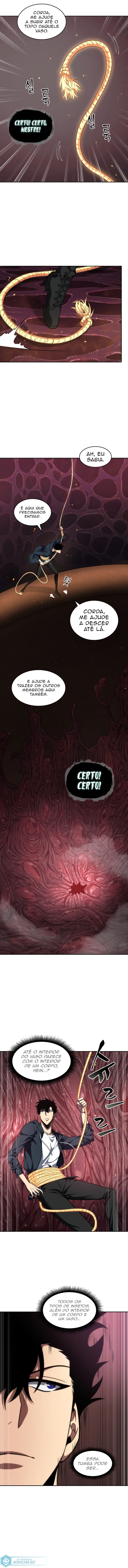 Página do capítulo
