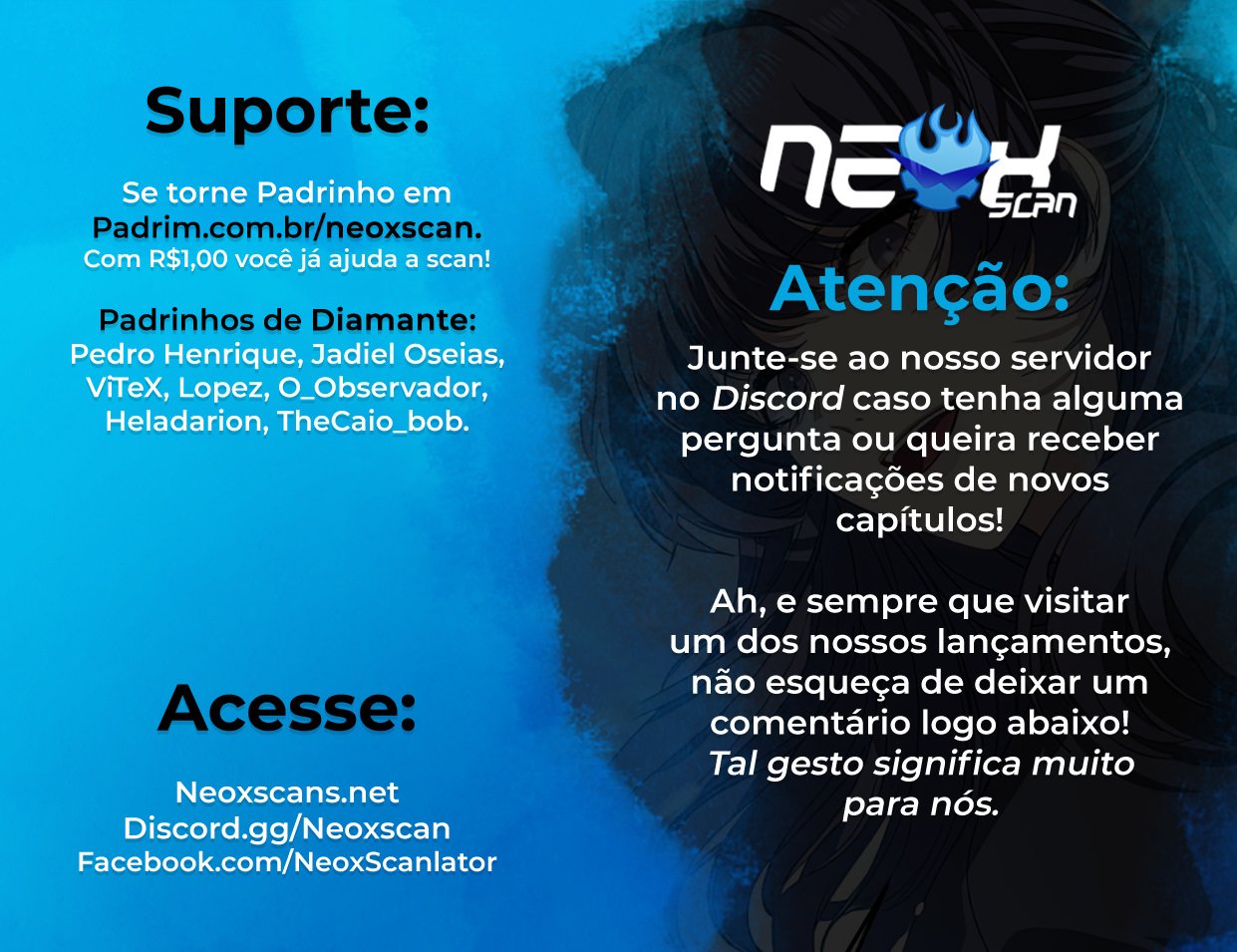 Página do capítulo