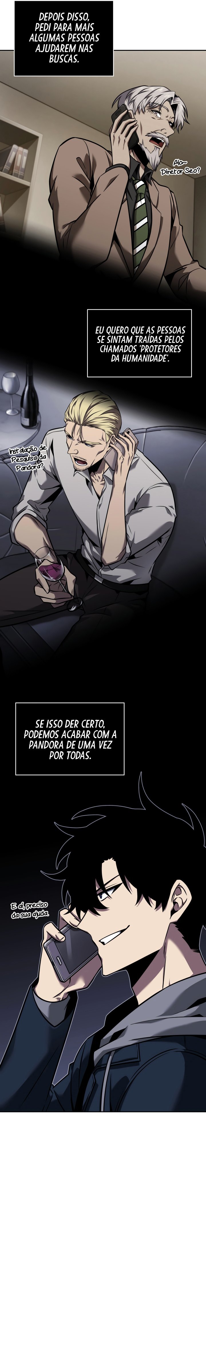 Página do capítulo