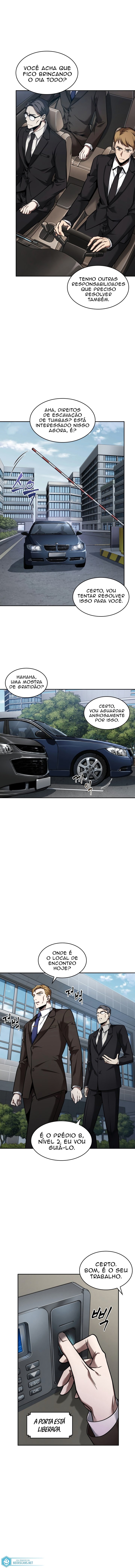 Página do capítulo