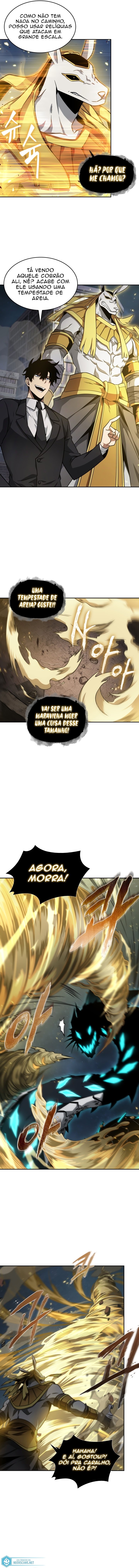 Página do capítulo