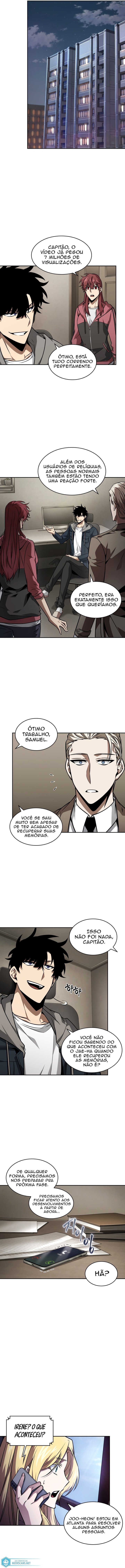 Página do capítulo