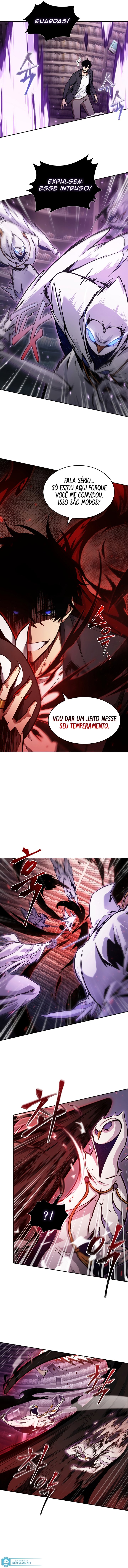 Página do capítulo
