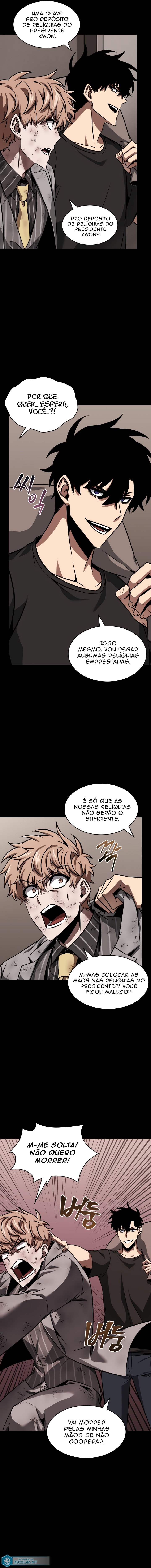 Página do capítulo