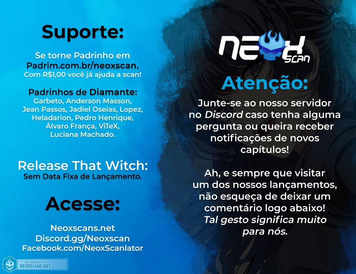 Página do capítulo