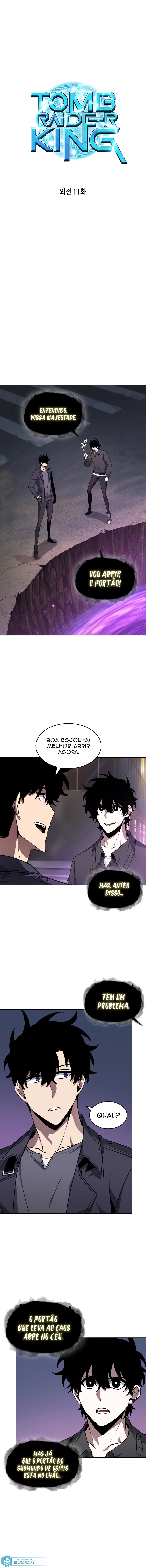 Página do capítulo