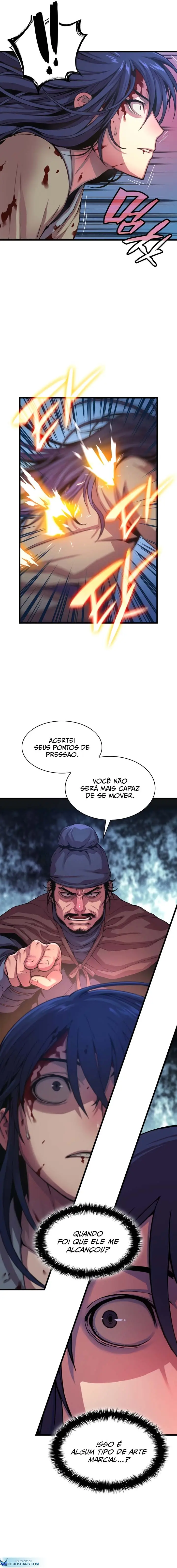 Página do capítulo