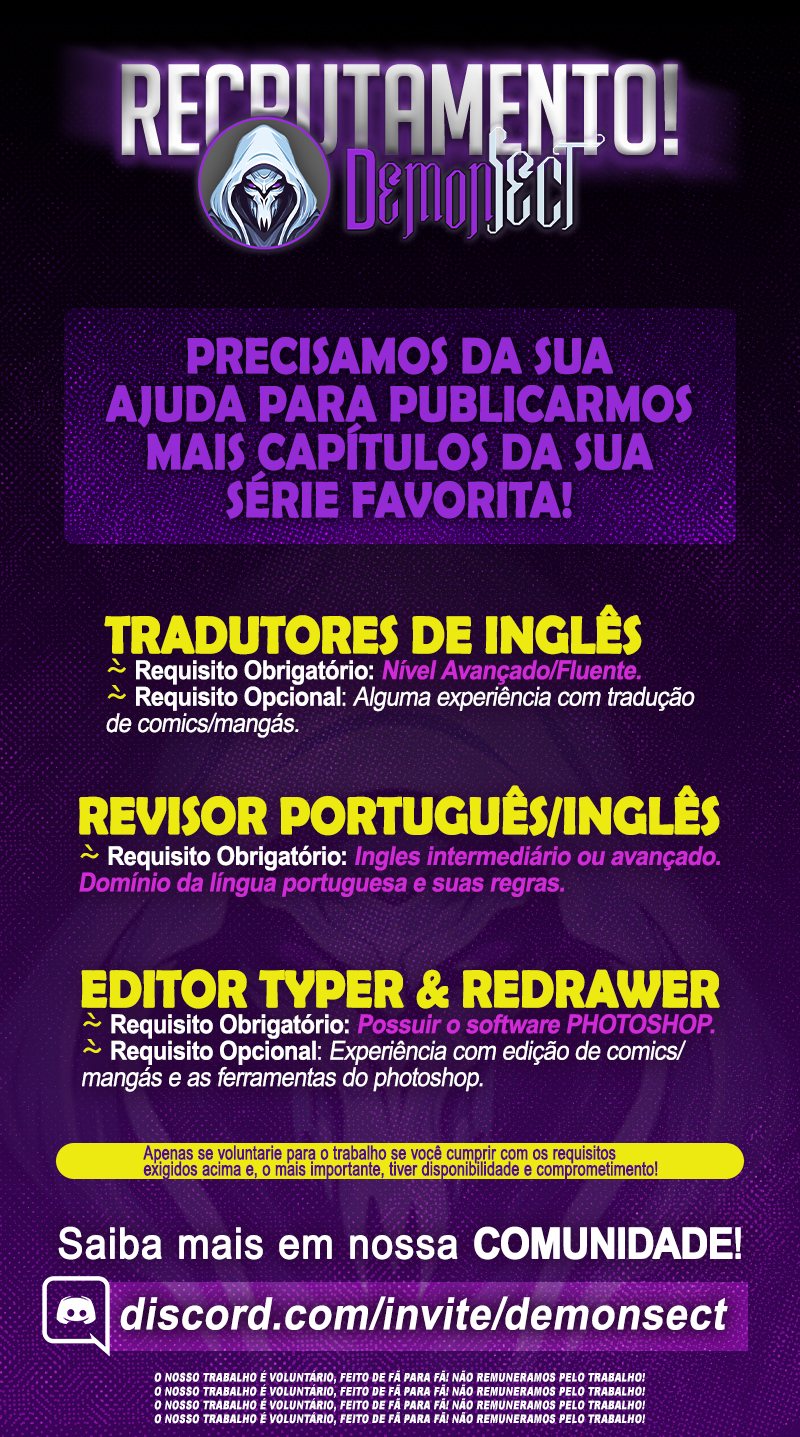 Página do capítulo