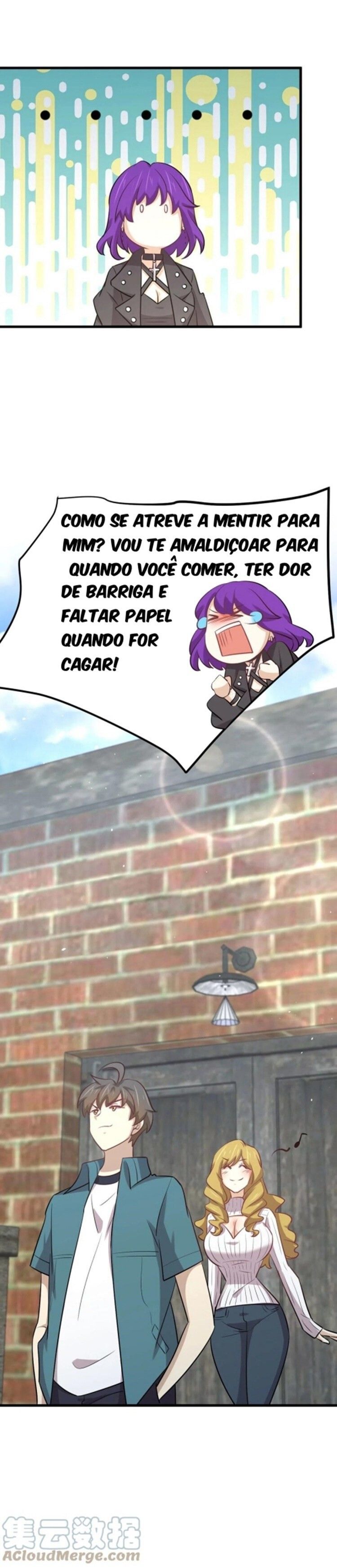 Página do capítulo