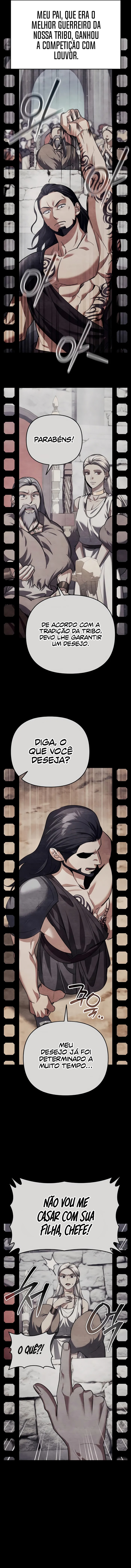Página do capítulo