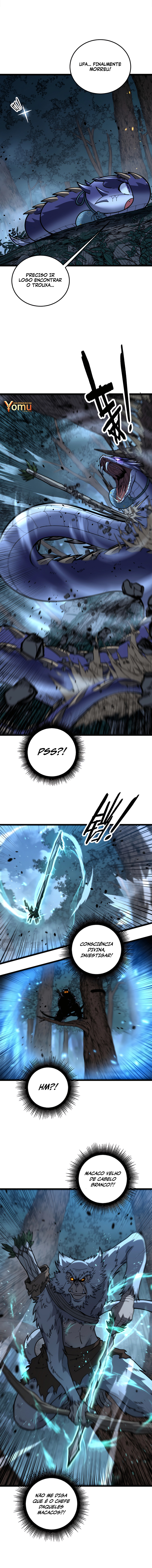 Página do capítulo