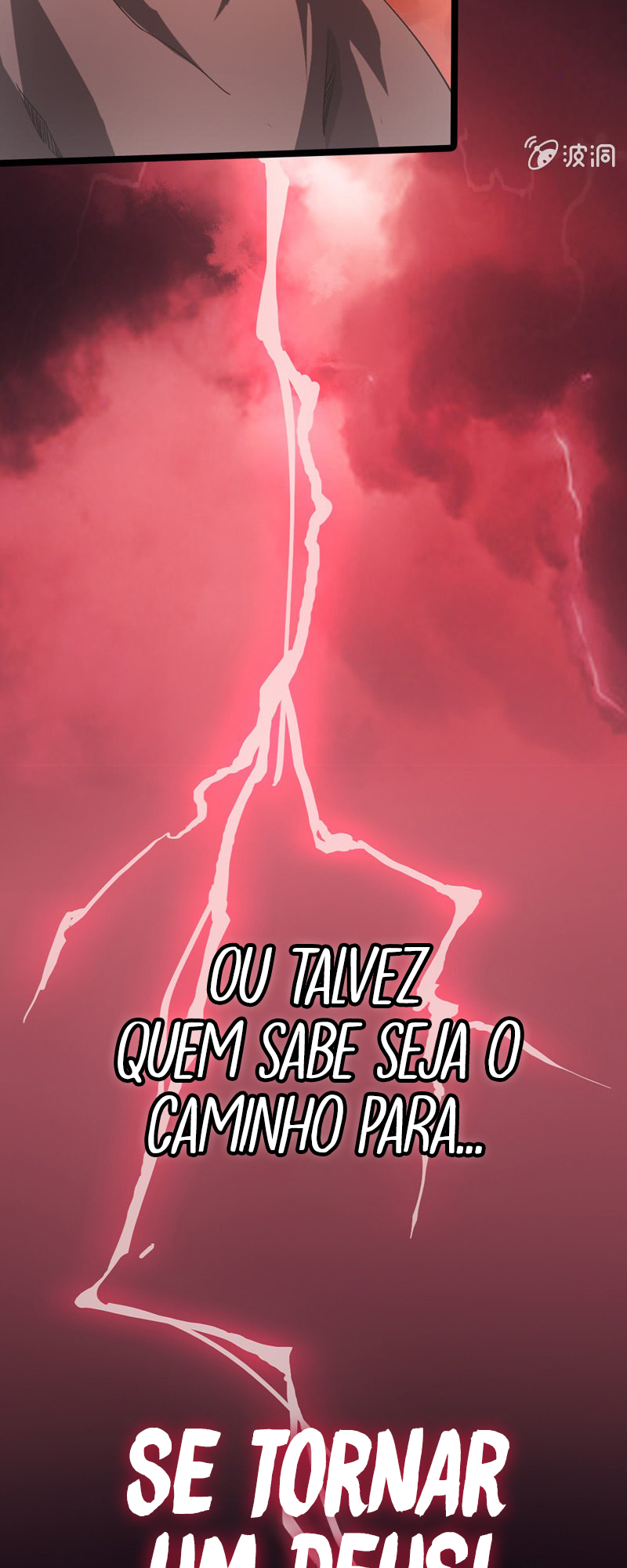 Página do capítulo