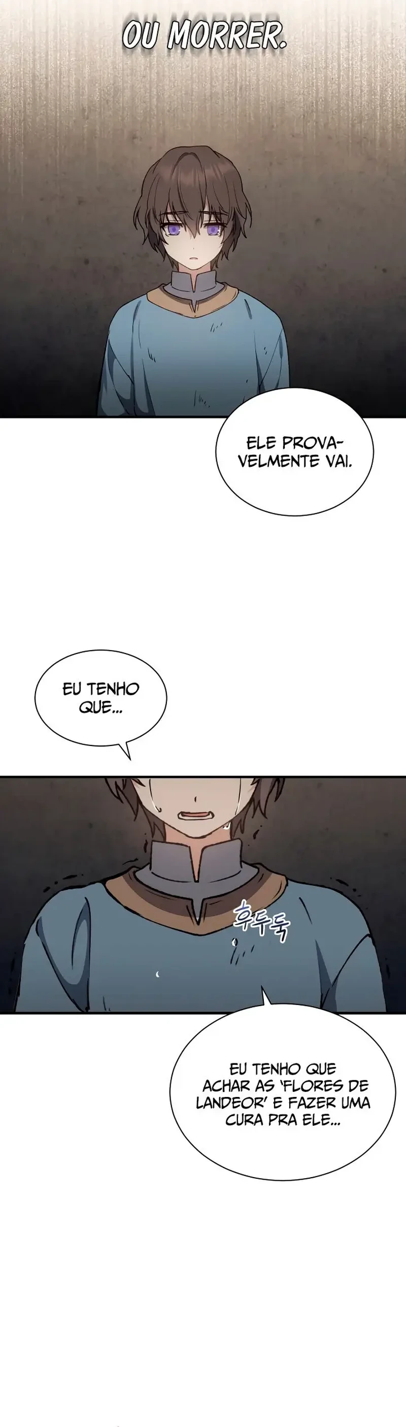 Página do capítulo