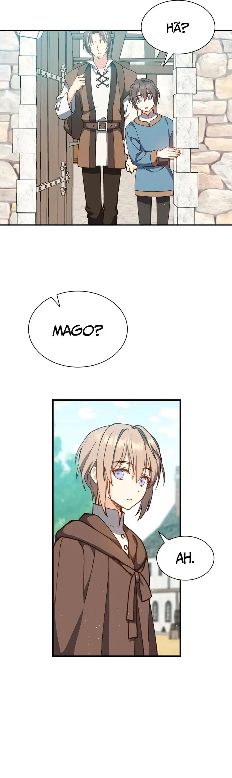Página do capítulo