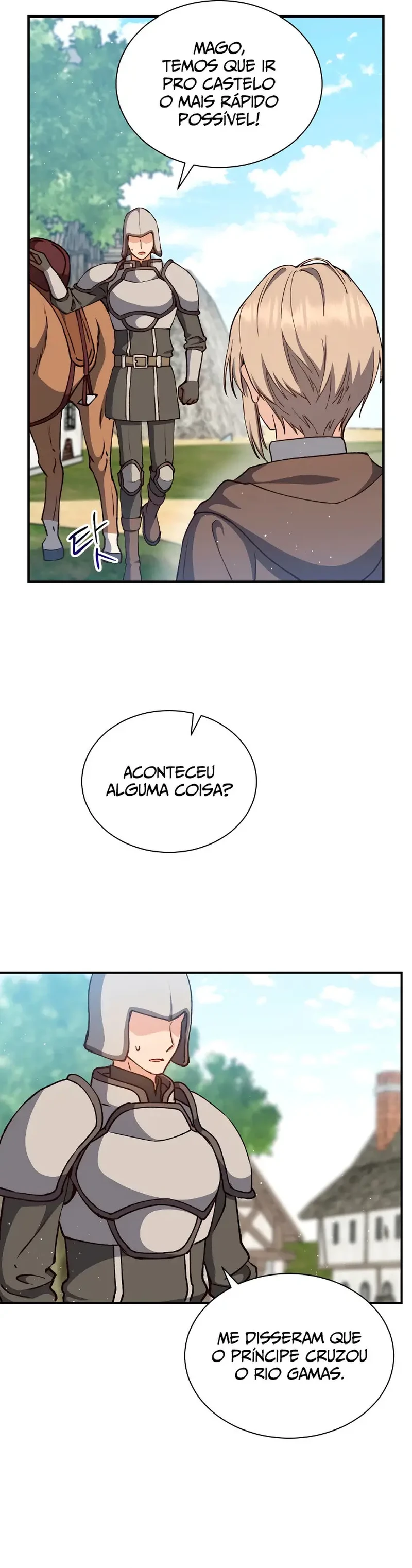 Página do capítulo