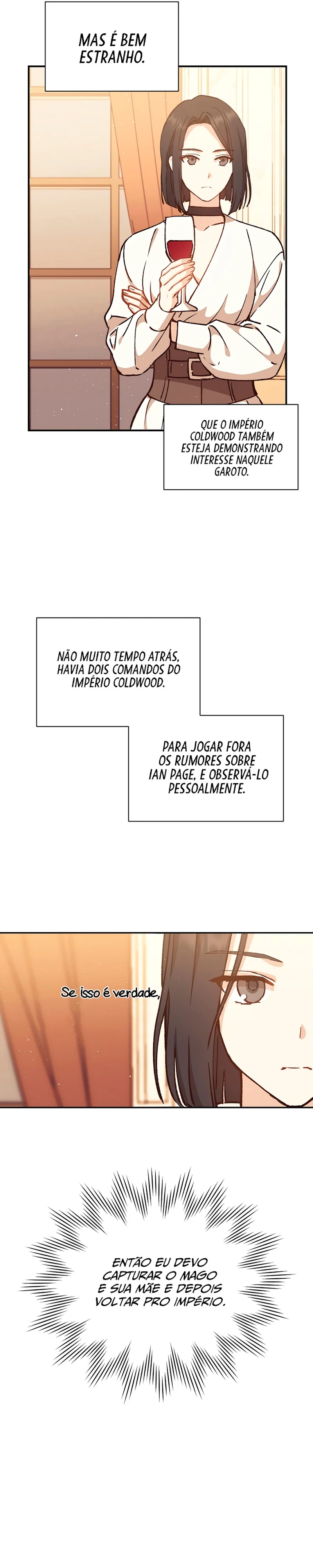 Página do capítulo