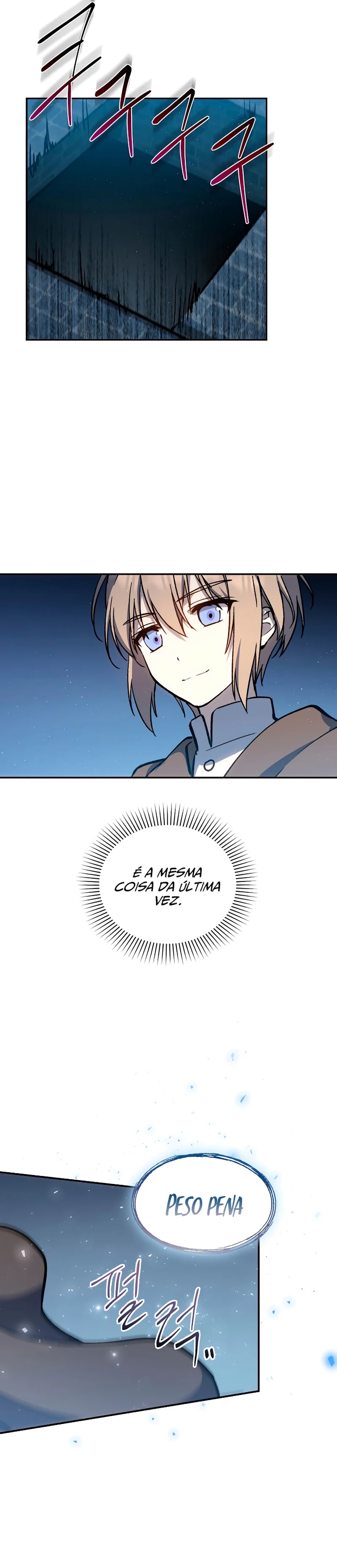Página do capítulo