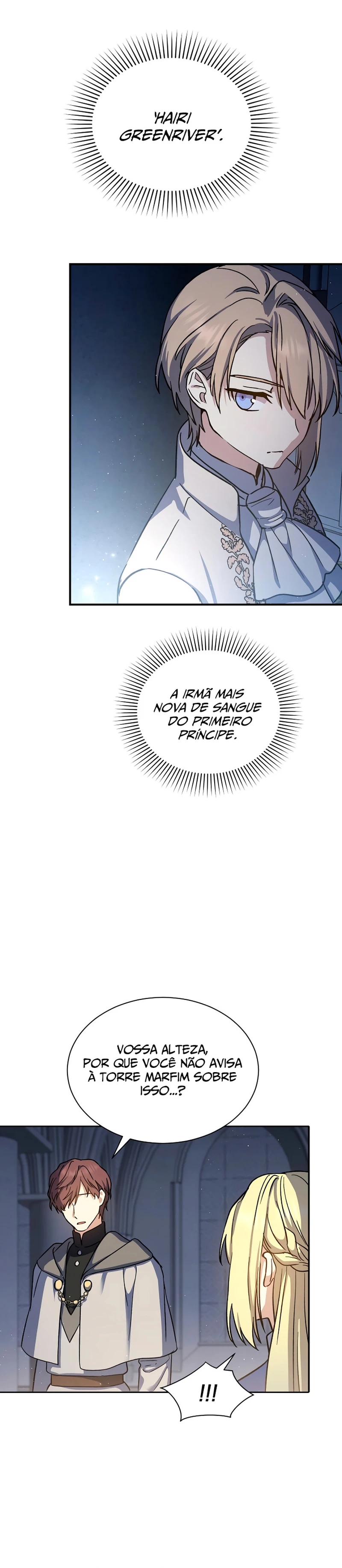 Página do capítulo