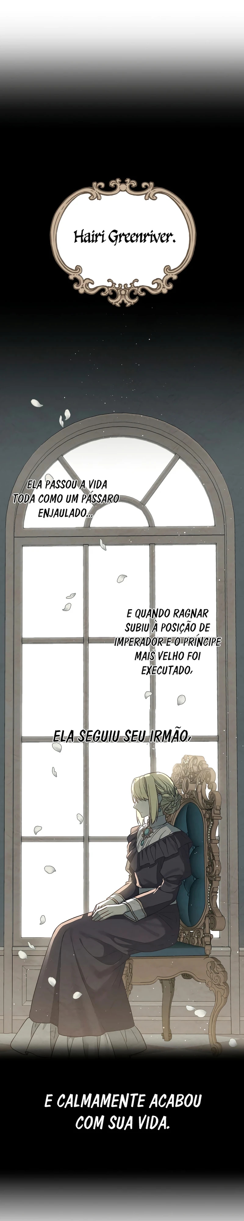 Página do capítulo