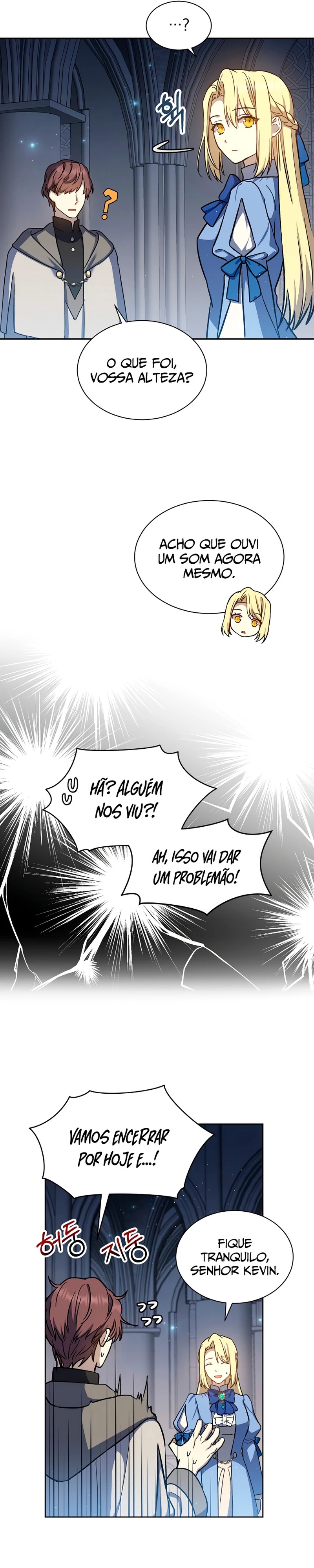 Página do capítulo